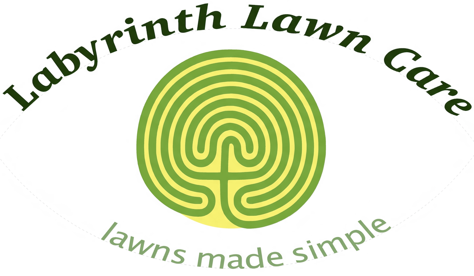 Labyrinth Lawn Care